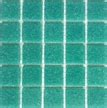 Grey Glass Mosaic Tile from Hakatai