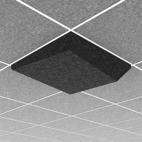 Buy in India Middle Atlantic Ori Acoustic Ceiling Tile with Dynamic ...