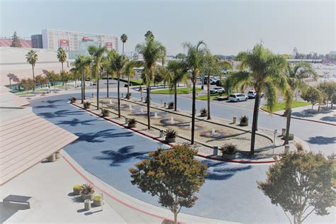 Santa Clara Convention Center