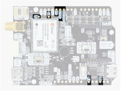 simpleRTK2B Pro हुकअप गाइड - ArduSimple