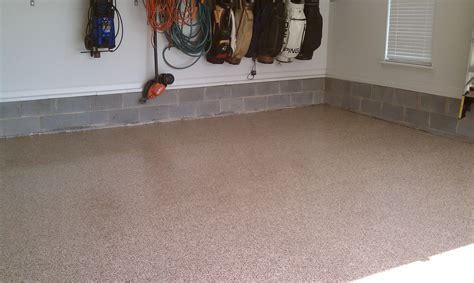 Garage Flooring Options Review – Clsa Flooring Guide