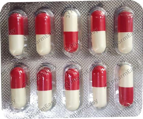 Thaloma 100 MG Capsule (10): Uses, Side Effects, Price, Dosage ...