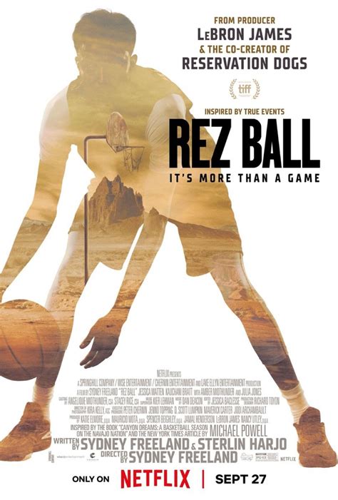 Rez Ball Quotes REZ BALL Q&A With Jessica Matten, Julia Jones & Sydney