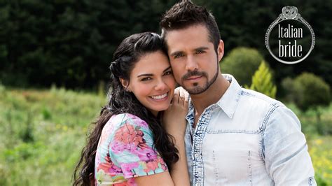 Image result for Italian Bride Episodes