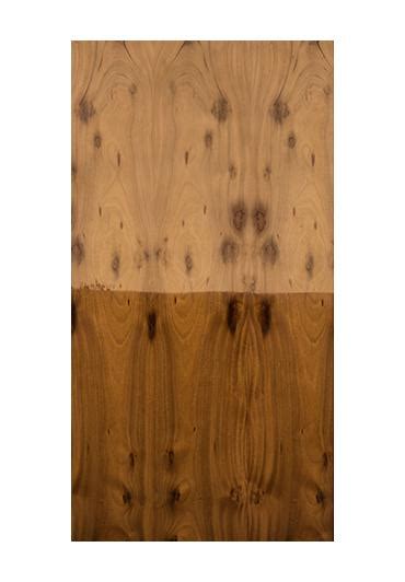 Imbuya Cluster Cluster - Durian Furniture