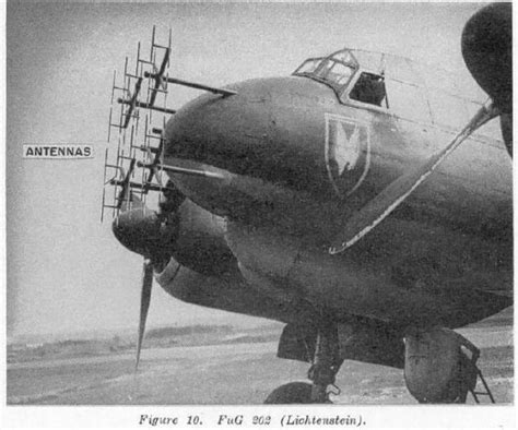 In WW2, The Germans Tried to Copy the de Havilland Mosquito - And ...