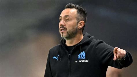 'We have small balls' - Roberto De Zerbi slams Mason Greenwood and Co ...
