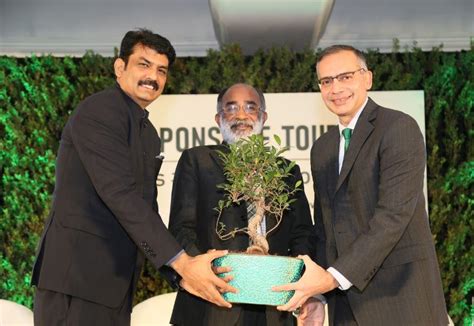 MakeMyTrip helps in plantation of one million trees