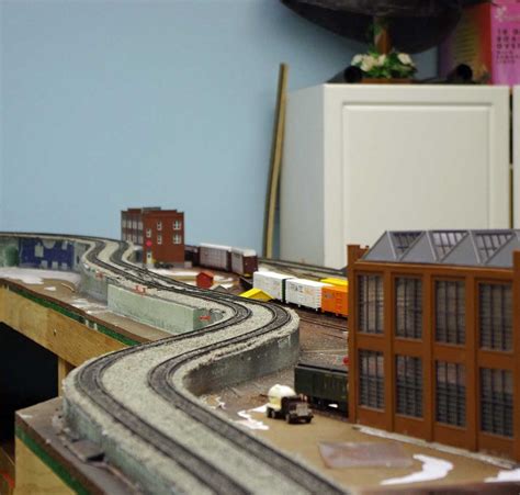 HO Train Scenery 的图像结果