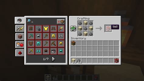 Image result for TNT Fill Command Minecraft Java