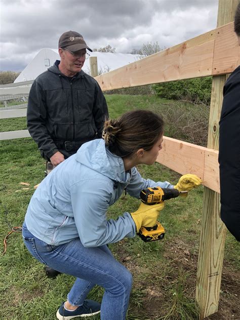 MSPCA at Nevins Farm - PowerOptions