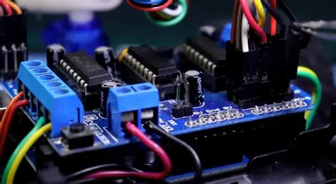 Simple Robotics Projects 的图像结果