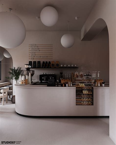 COFFEE TIME | STUDIO57 on Behance | Coffee shops interior, Coffee house ...