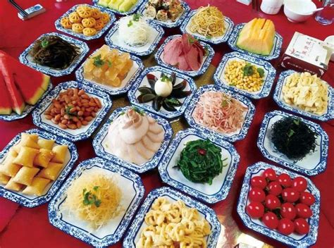 2018年杭州最新婚宴菜单有那些 如何选择婚宴酒席菜单 - 知乎