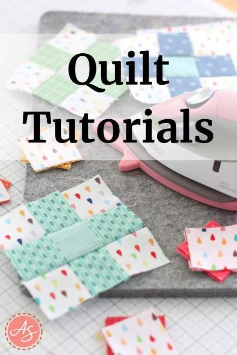 Image result for Diary of a Quilter Tutorial