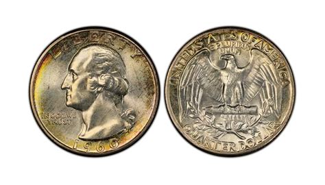 1960 Quarter Value: How Much Is a 1960 Silver Quarter Worth?