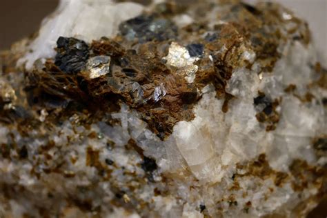 Government opens mineral and rare earth elements exploration to private ...