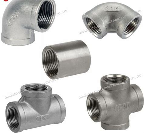 Pipe Fittings - Mild Steel Elbow Manufacturer from Mumbai