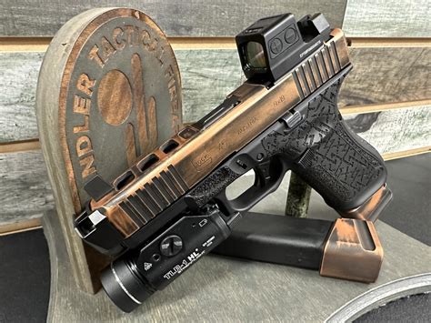 Gallery - Chandler Tactical Firearms