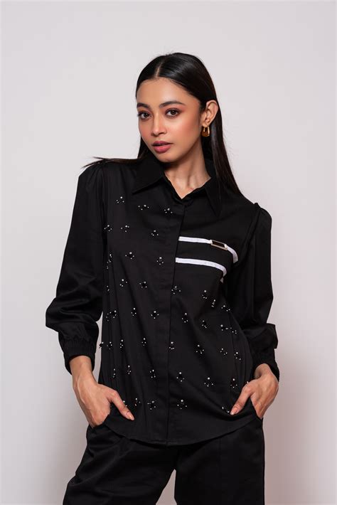 June Top – Veera Wear