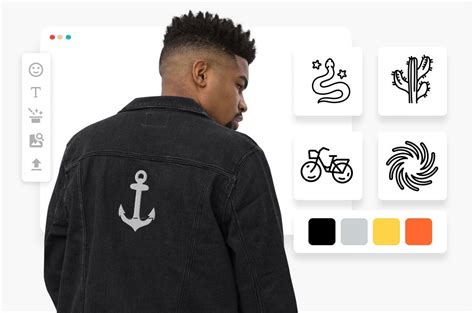 Jacket Design 的图像结果