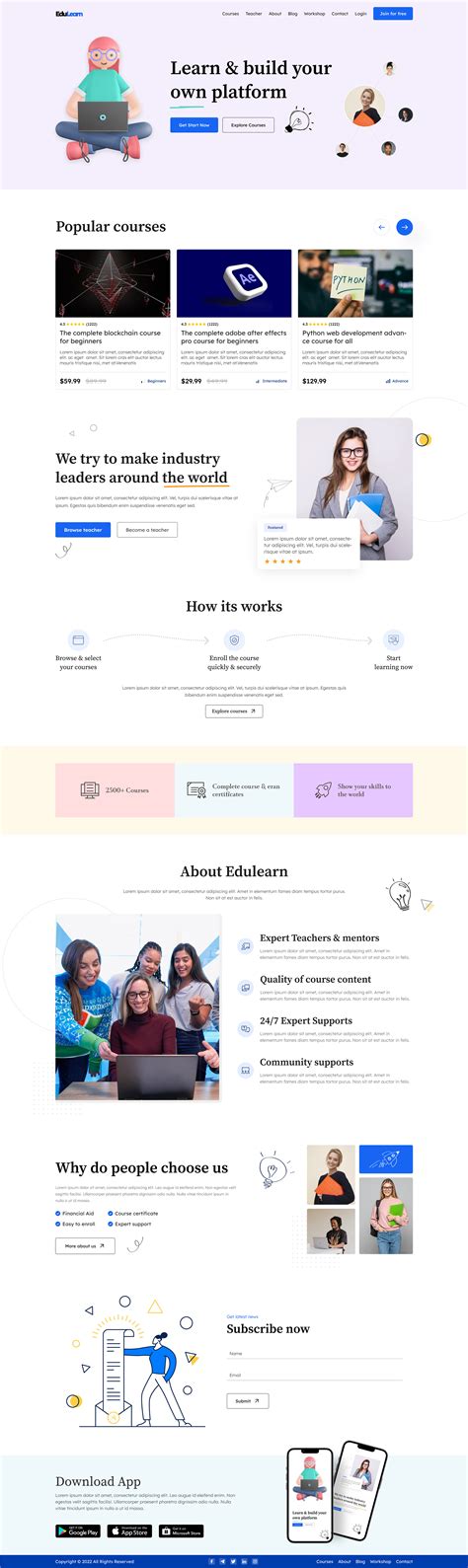 Image result for eLearning Layouts