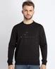 Buy Black Sweatshirt & Hoodies for Men by STATUS QUO Online | Ajio.com