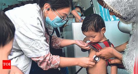 Measles: 17th Death; Measles’ Pattern Has Changed: Bmc Officials ...