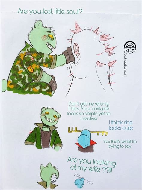 Image result for Happy Tree Friends Flippy Pin