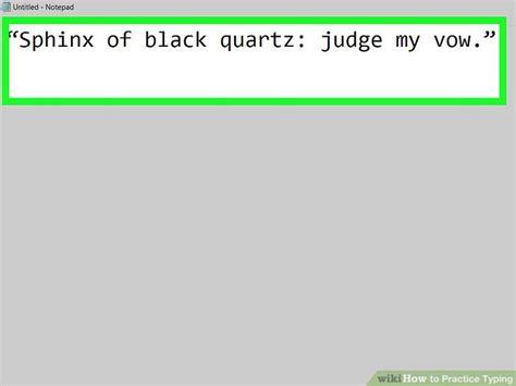 Image result for Practicing Typing