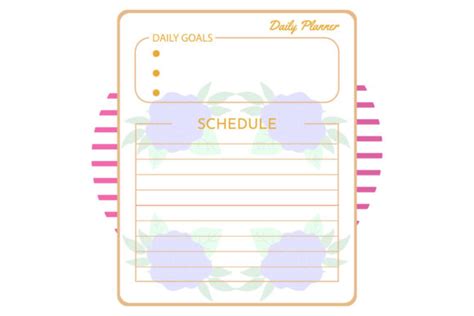 Image result for Planner Page Layout