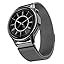 boAt Enigma Gem Women's Luxury Smart Watch w/ 1.19” (3.02cm) AMOLED ...