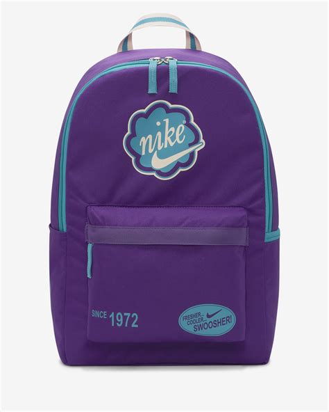 Nike Heritage Backpack (25L). Nike PH