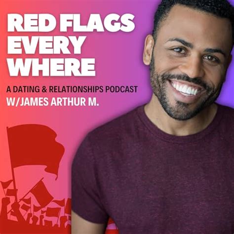 Red Flags Everywhere : James Arthur M.: Amazon.in: Audible Books ...