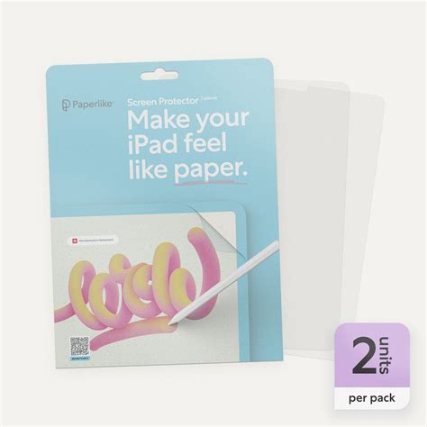Image result for PaperLike iPad Screen Protector