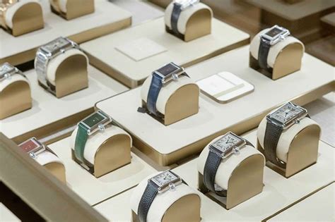 Timeless elegance returns: Cartier reopens at Shangri-La Plaza