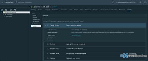 Image result for vCenter Server Unit