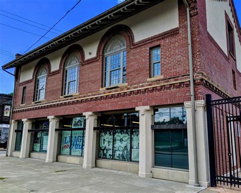 BASEBALL HERITAGE MUSEUM (2026) All You Need to Know BEFORE You Go ...