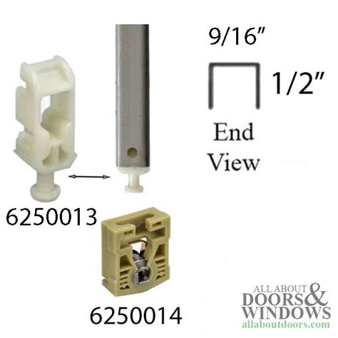 Image result for Window Channel Balance Spring 1 Inch