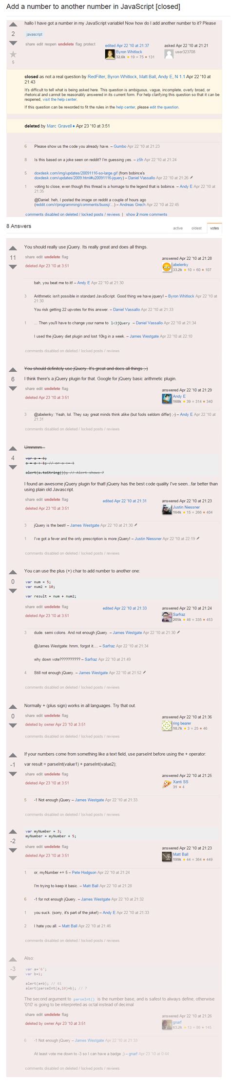 Image result for Stack Overflow Toxic Meme