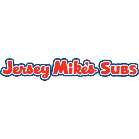 Jersey Mike''s Subs logo, Vector Logo of Jersey Mike''s Subs brand free ...