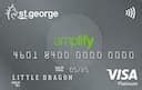Compare St.George credit cards | Qantas Points credit cards