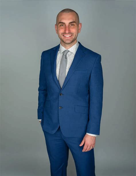 Daniel Kaminski, PT, DPT | Director of Physical Therapy in Plano, TX ...