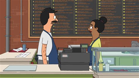 Bob's Burgers Season 9 Image | Fancaps