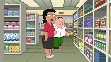 Family Guy Season 10 Image | Fancaps