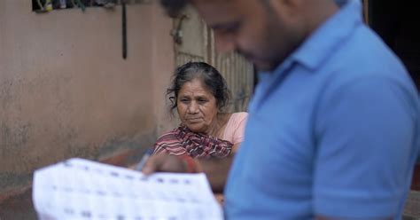 Revising electoral rolls could disenfranchise millions and threaten ...
