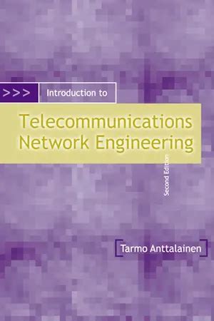 Rezultat imagine pentru Telecommunications Engineering Introduction
