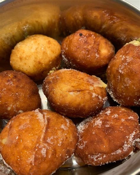 granny’s doughnuts - Buzz in herald