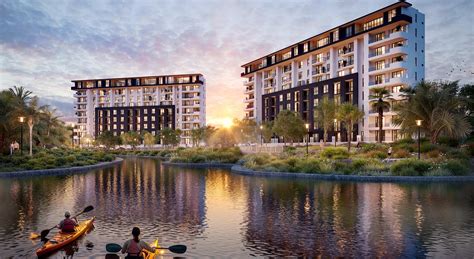 New Century City Development - Park Place