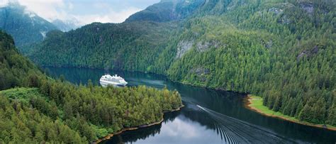 Alaska Voyages 2026